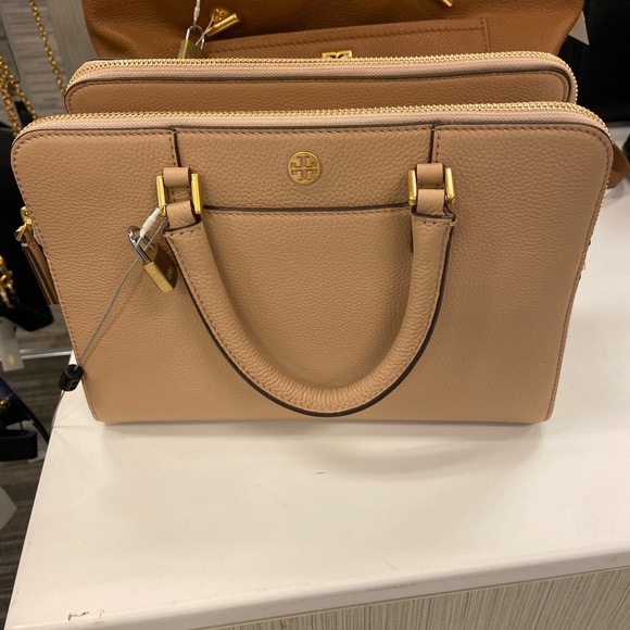 Tory Burch handbag - Picture 3 of 3